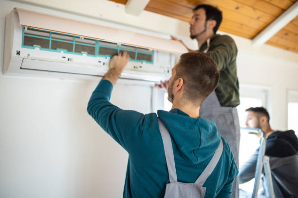 Best VRF (Variable Refrigerant Flow) Systems in Cumberland Head, NY