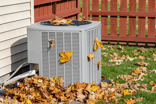 Best Thermostats and Smart Controls in Cumberland Head, NY