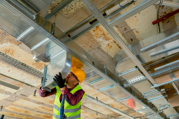 Best HVAC Retrofitting and Upgrading in Cumberland Head, NY