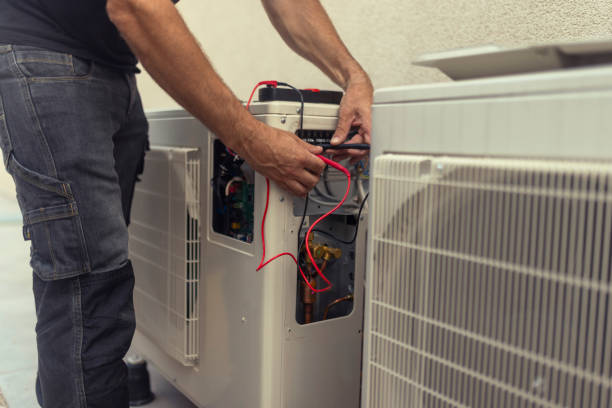 Best Energy-efficient HVAC Solutions in Cumberland Head, NY