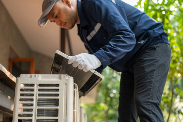 Best HVAC Software and Technology in Cumberland Head, NY