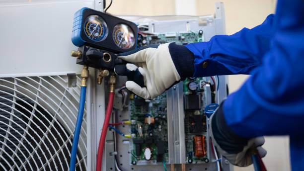 Best Geothermal HVAC Systems in Cumberland Head, NY