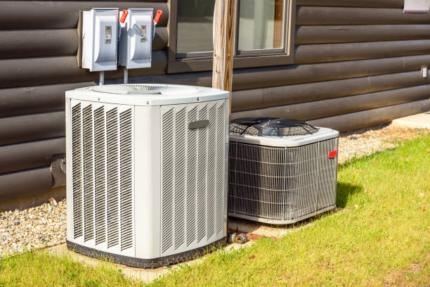 Cumberland Head, NY HVAC Company